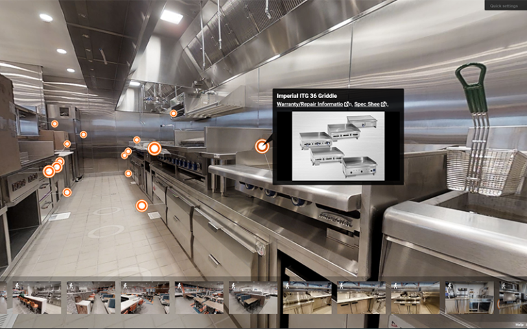 Gas vs. Electric: Which Is Better For Your Commercial Kitchen? • Avanti  Restaurant Solutions