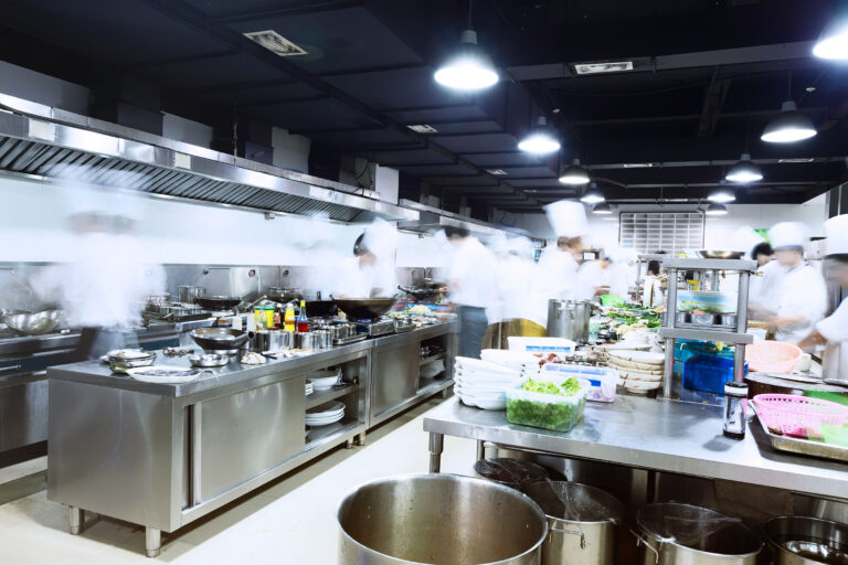 Your Guide to Restaurant Equipment Financing • Avanti Restaurant Solutions