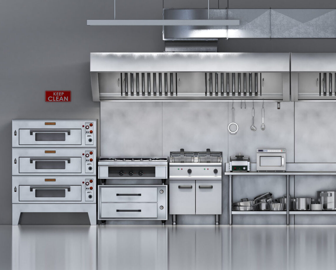 Average Commercial Kitchen Costs Blog Image Scaled E1645817279293 